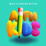 Al Firqotun Najiyyah Kids